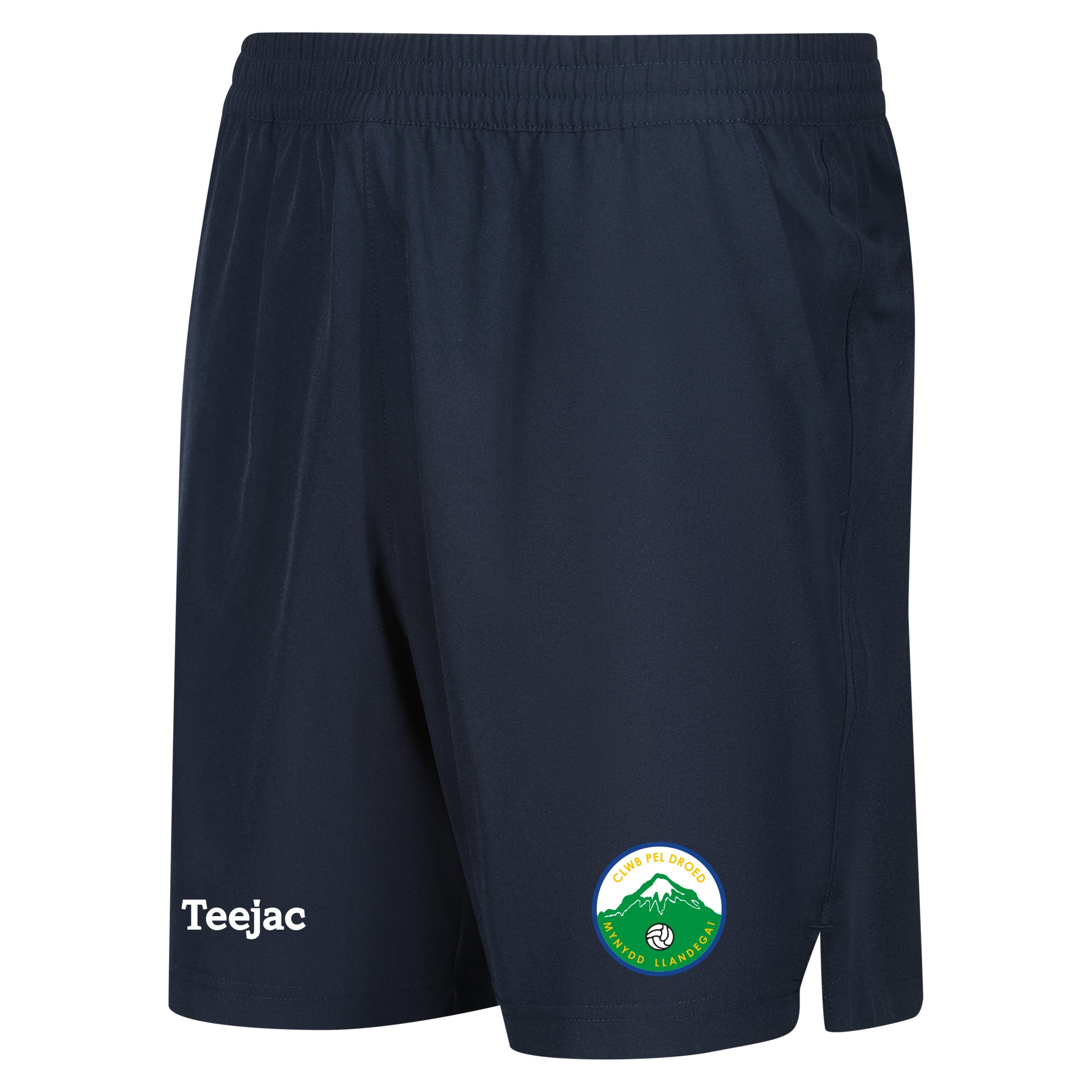 Mynydd Llandegai FC Pro Training Shorts