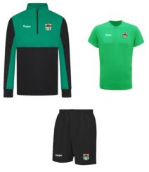 CPD Boded Training Bundle