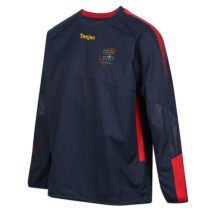 Menai Bridge RFC Pro Contact Top