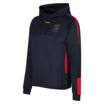 Menai Bridge RFC Pro Hoody
