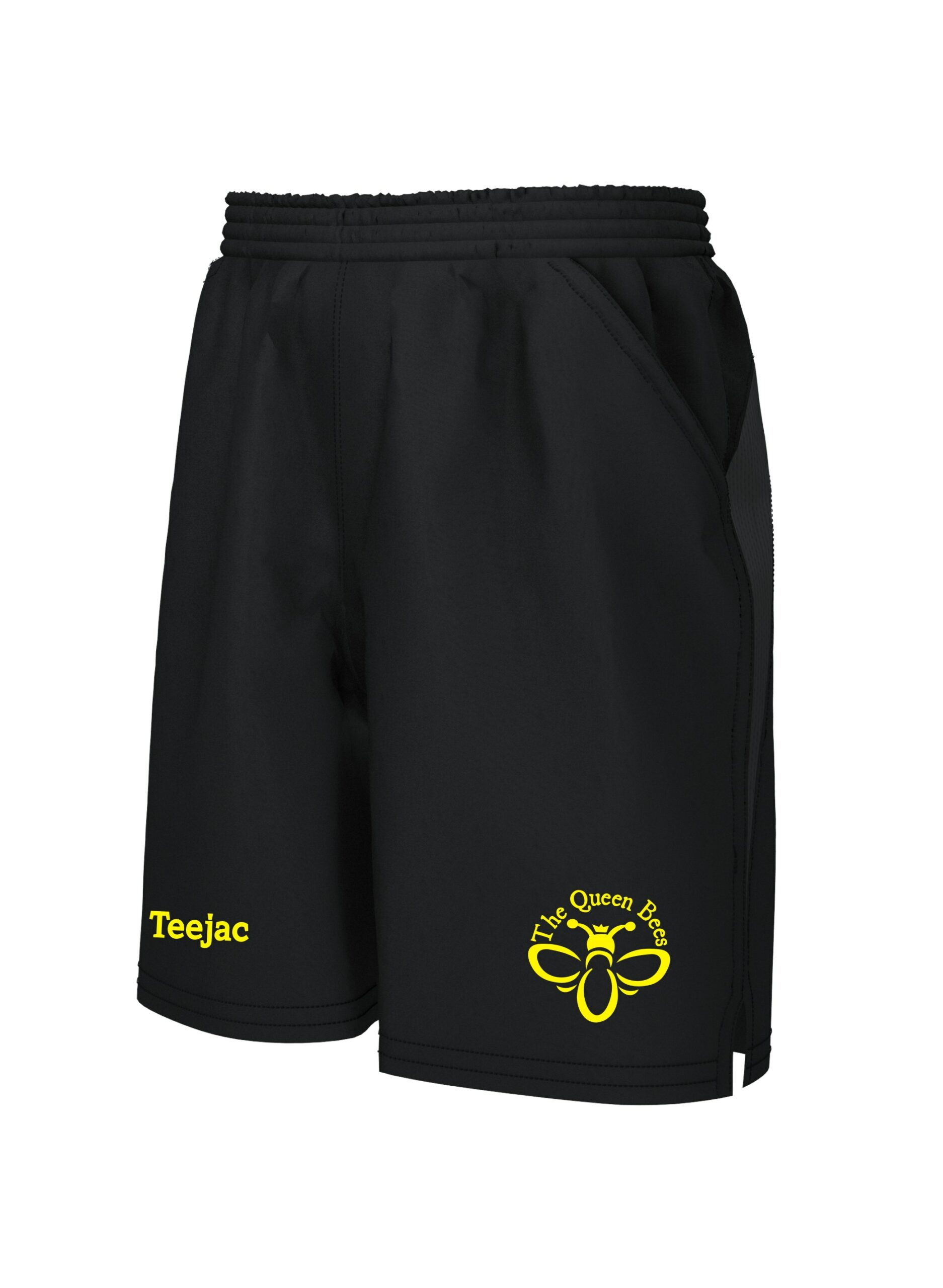 The Queen Bees Pro Training Shorts