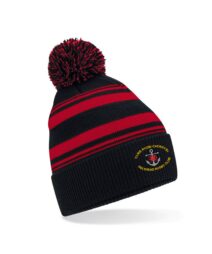 Holyhead RFC Bobble Hat