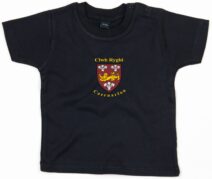 Caernarfon Baby T-Shirt