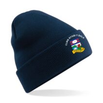 Clwb Rygbi Y Bala Beanie