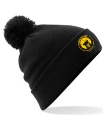 Flint RFC Bobble Hat