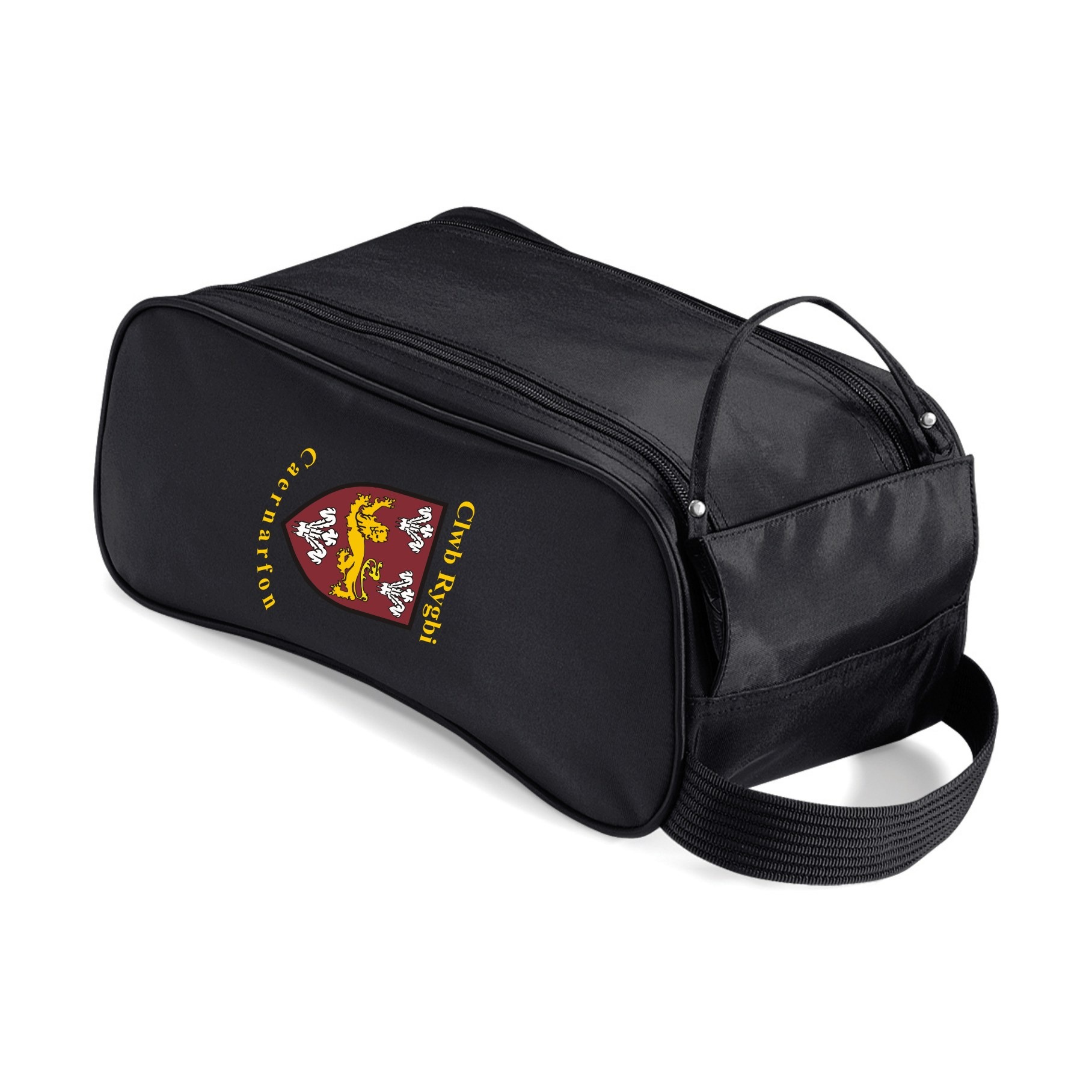 Caernarfon RFC Bootbag