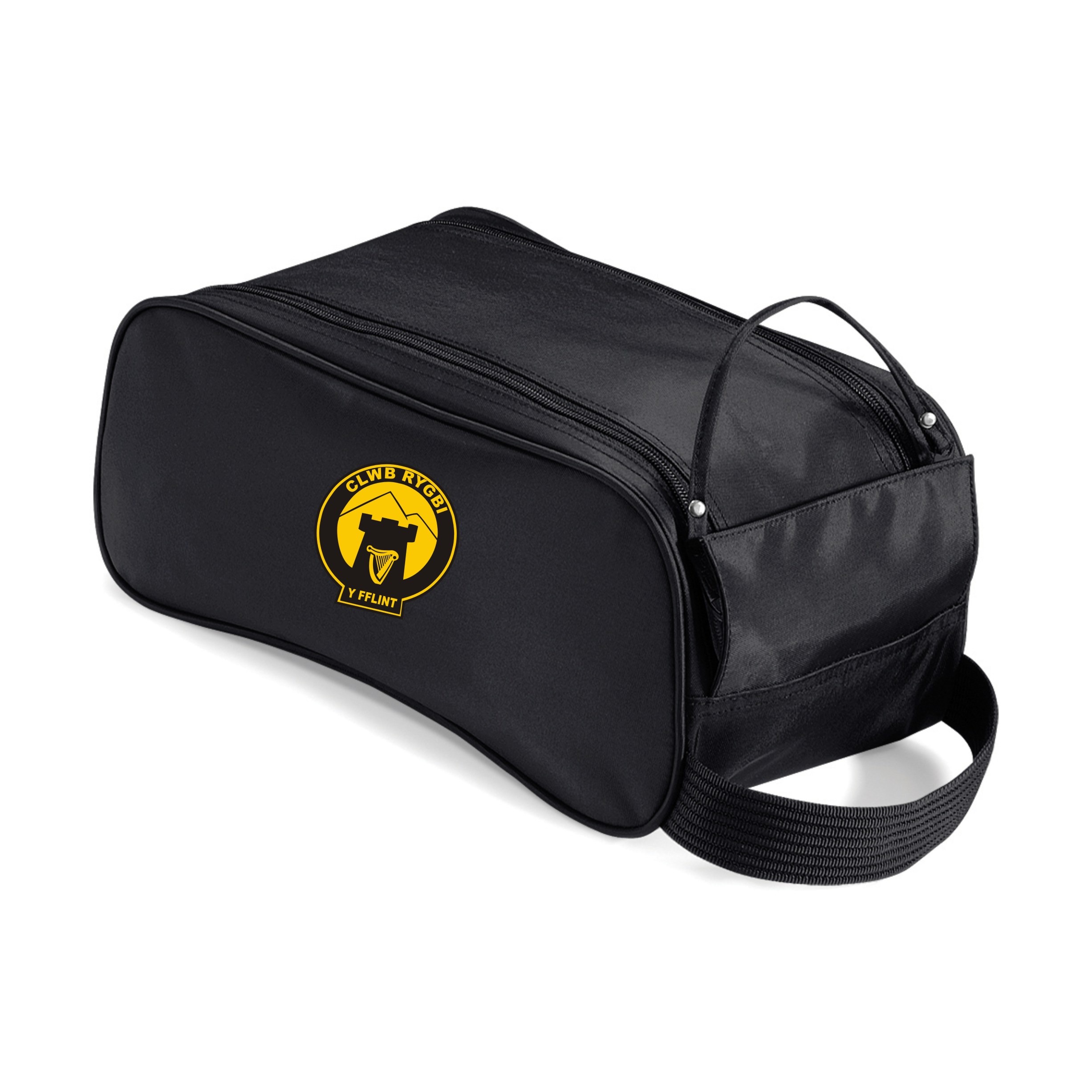 Flint RFC Bootbag