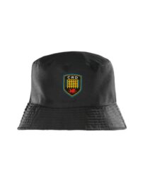 Clwb Rygbi Dinbych Bucket Hat