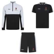 Clwb Hoci Y Rhyl Kids Training Bundle