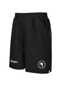 Clwb Rygbi Tregaron Pro Leisure Shorts