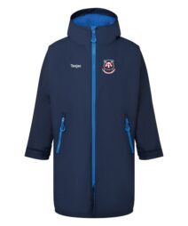 Clwb Rygbi Machynlleth Changing Robe