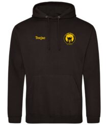 Flint RFC Classic Hoody