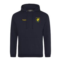 Broughton RUFC Classic Navy Hoody