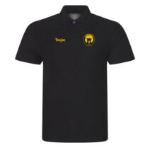 Flint RFC Classic Polo