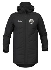 CPD Deiniolen Pro Long Coat