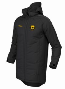 Flint RFC Pro Long Coat