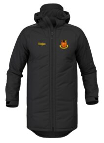 De La Salle Salford RUFC Pro Long Coat
