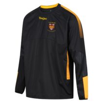 Caernarfon RFC Pro Contact Top