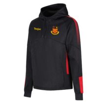 De La Salle Salford RUFC Pro Hoody