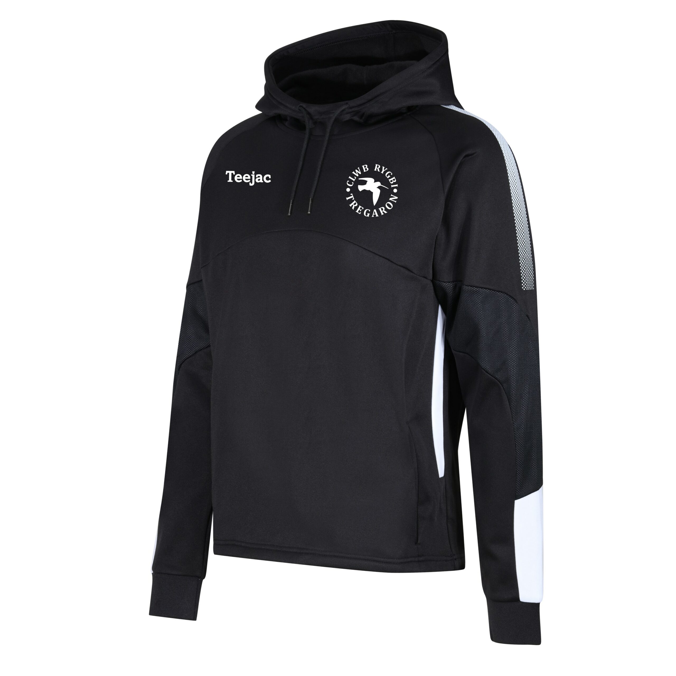 Clwb Rygbi Tregaron Pro Hoody