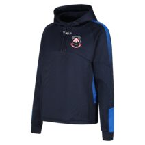 Clwb Rygbi Machynlleth Pro Hoody