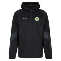 CPD Bro Cernyw Pro 1/4 Zip Hooded Jacket