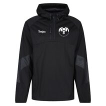 Clwb Rygbi Bro Ffestiniog Junior Pro 1/4 Zip Hooded Jacket