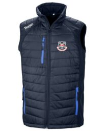 Clwb Rygbi Machynlleth Elite Gilet