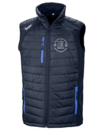 Nefyn United FC Elite Gilet