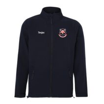 Clwb Rygbi Machynlleth Micro Fleece