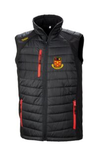 De La Salle Salford RUFC Elite Gilet