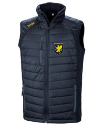 Broughton RUFC Elite Gilet
