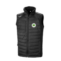 CPD Bro Cernyw Elite Gilet