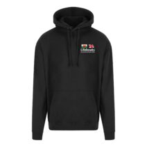 RNLI Holyhead Classic Hoody