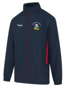 Clwb Rygbi Y Bala Kids Pro Rain Jacket
