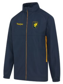 Broughton RUFC Pro Rain Jacket
