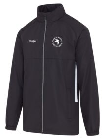 Clwb Rygbi Tregaron Pro Showerproof Jacket