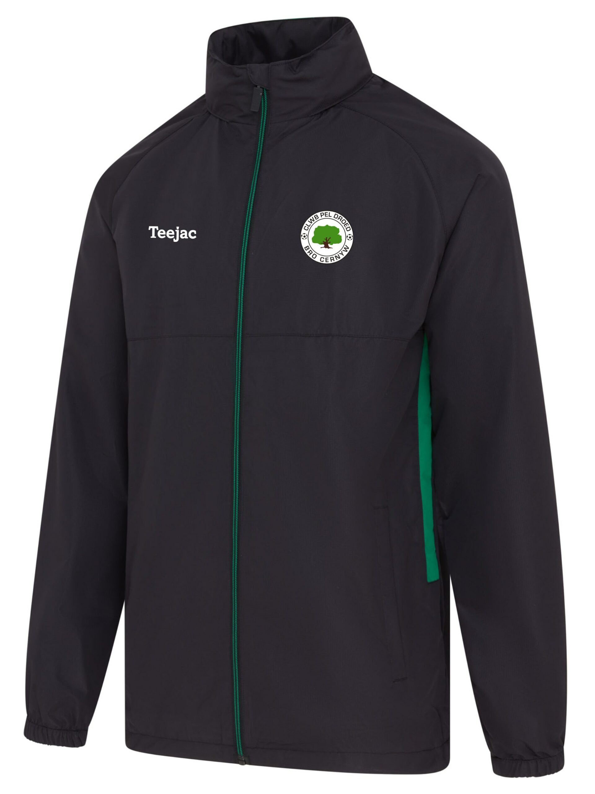 CPD Bro Cernyw Pro Rain Jacket