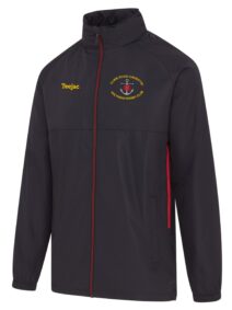Holyhead RFC Pro Rain Jacket