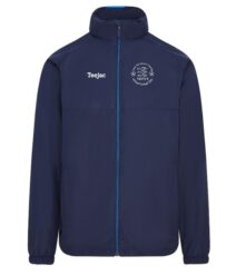 Nefyn United FC Shower Proof Jacket