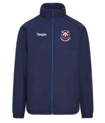 Clwb Rygbi Machynlleth Pro Rain Jacket