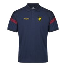 Broughton RUFC Pro Polo
