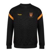 Caernarfon RFC kids Pro Sweatshirt