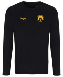 Flint RFC Long Sleeve Training T-Shirt