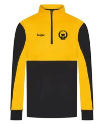Flint RFC 1/4 Zip Tracksuit Top