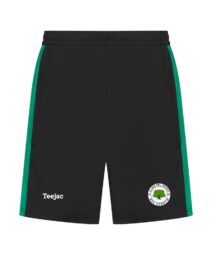 CPD Bro Cernyw Team Leisure Shorts