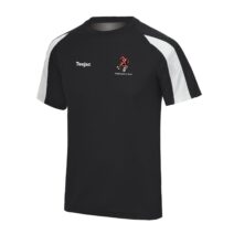 Clwb Hoci y Rhyl Match T-Shirt (SC)