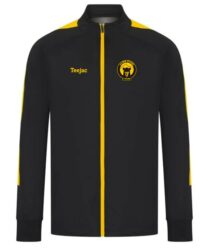 Flint RFC Kids Performance Track Top