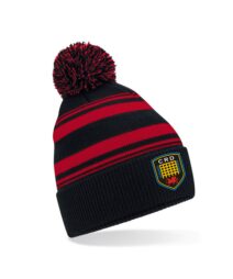 Clwb Rygbi Dinbych Bobble Hat
