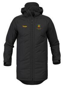 Clwb Rygbi Dinbych Kids Pro Long Coat